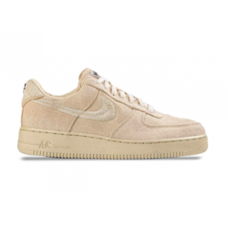 Nike Air Force 1 Low Stussy Fossil