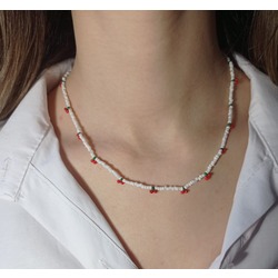 Cherry Bonuk Kolye
