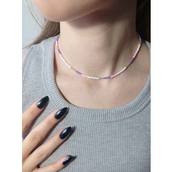 Unicorn Dream Boncuk Kolye