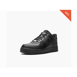 AIR FORCE  1 LOW Triple Black