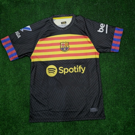 Barcelona Lewandowski Forma 