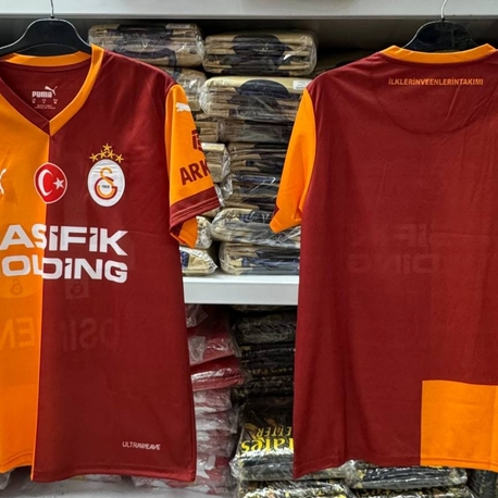 Galatasaray İç Saha Forma