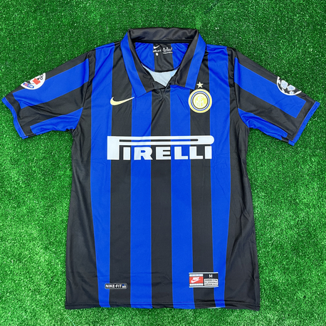 İnter Ronaldo Nazario Forma