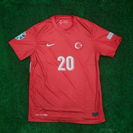 Türkiye Ferdi Kadıoğlu Forma