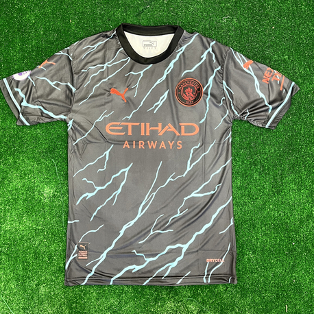 Manchester City Jack Grealish Forma
