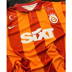 Galatasaray 100. YIL FORMASI