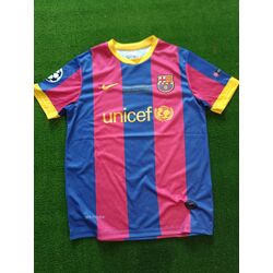 Barcelona 2011 Messi forması 