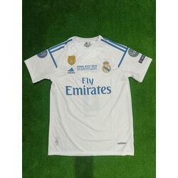 Real Madrid 2018 Sergio Ramos