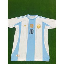 Messi Arjantin Beyaz