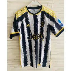 Juventus Kenan Yildiz Formasi