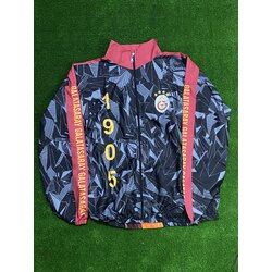 icardi baskılı yağmurluk 