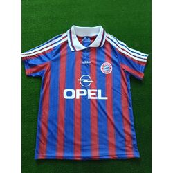 Bayern Münih Retro
