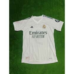 Real Madrid Mbappe