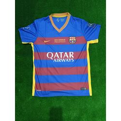 Barcelona 2015 Neymar