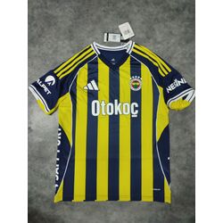 FENERBAHÇE 2026 FORMA 