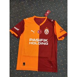 GALATASARAY 2026 PROFESYONEL FORMA 