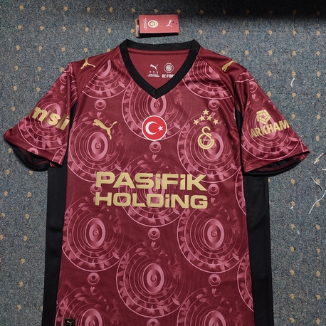 GALATASARAY ALTERNATİF FORMASI PROFESYONEL KALİTE 