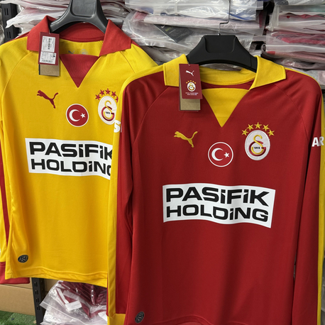 ‼️2 li KAMPANYA ‼️ GALATASARAY RETRO FORMA
