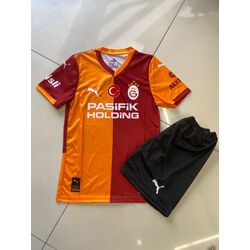 GALATASARAY ÇOCUK FORMASI 