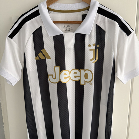 Juventus FORMASI