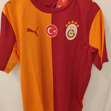 GALATASARAY SPONSORSUZ PROFESYONEL FORMA
