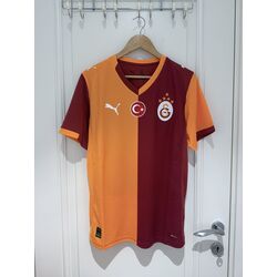 GALATASARAY 2026 PROFESYONEL SPONSORSUZ FORMA 