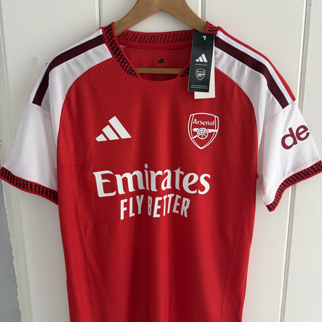 ARSENAL FORMASI