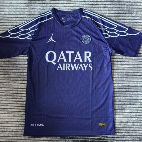 PSG Mavi Forma