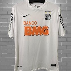 Santos Neymar Forması