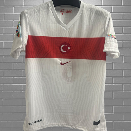✅İNDİRİM✅Türkiye Beyaz Forma