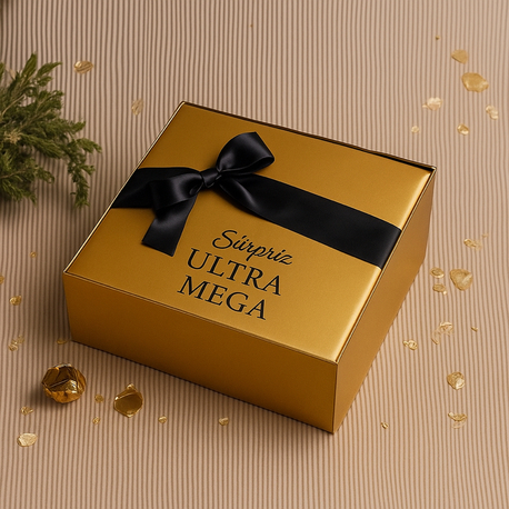 Ultra Mega Paket (30 adet)