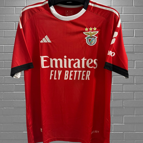 Benfica Kerem Aktürkoğlu Forması