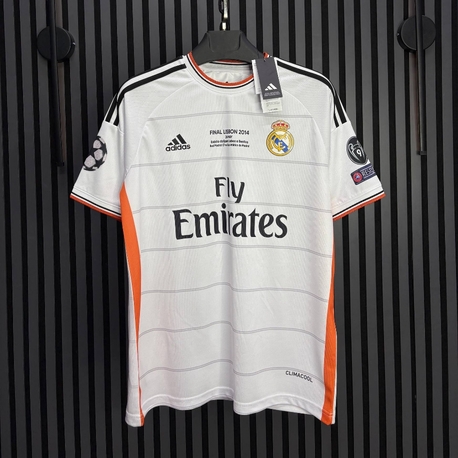 Real Madrid 2014 Elit Kalite Ronaldo Forma
