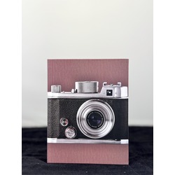 10x15 cm 100 LÜK FOTOĞRAF ALBÜMÜ FOTOĞRAF MAKİNESİ