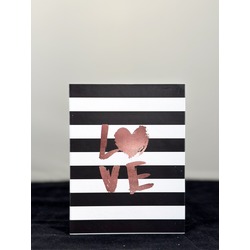 10x15 cm 100 LÜK FOTOĞRAF ALBÜMÜ LOVE