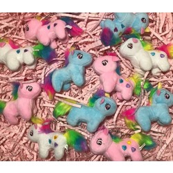 Unicorn Anahtarlık
