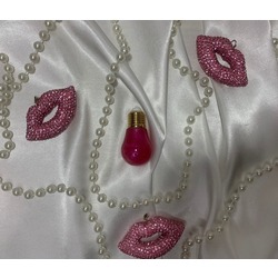 Ampül Lip Gloss