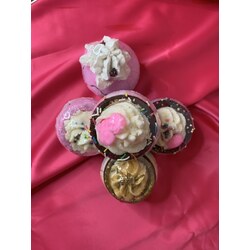 Cupcake Nem topu