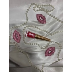 Yaldız Kapaklı Gloss