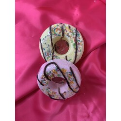 donut nem topu