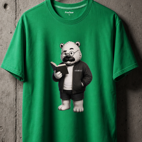 ENTELLEKTÜEL BEAR