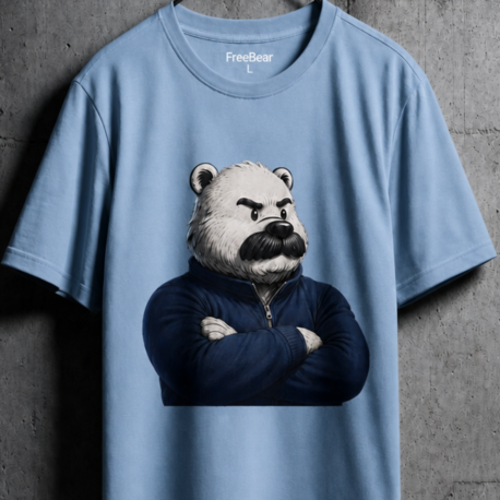 HARD BEAR