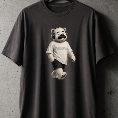 COOL BEAR