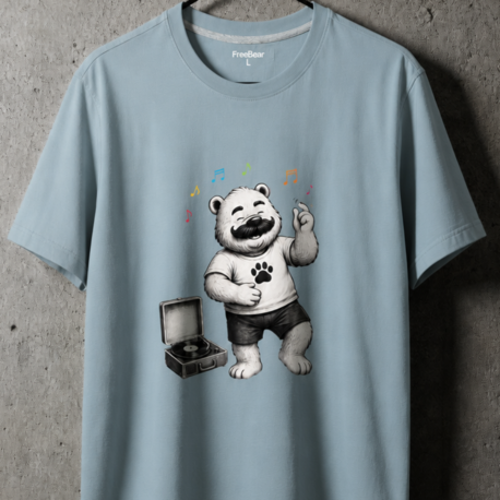 DANCING BEAR
