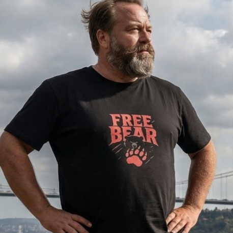 Free Bear Ayı Pençe