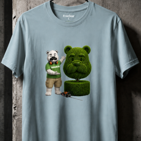 GARDENER BEAR