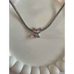 Kedi Pandora Charm