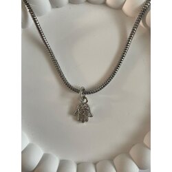 Fatma Ana Pandora Charm