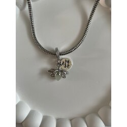 Ateş Böceği Pandora Charm 