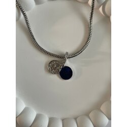 Yıldızlı Gece Pandora Charm